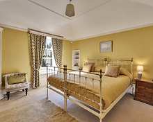 Comfort room, Tyddyn Llan Country Hotel