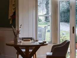 Restaurant restaurant, Tyddyn Llan Country Hotel