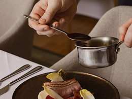 Restaurant restaurant, Tyddyn Llan Country Hotel
