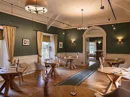 Restaurant restaurant, Tyddyn Llan Country Hotel