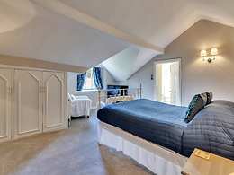 Comfort room, Tyddyn Llan Country Hotel