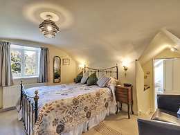 Cozy room, Tyddyn Llan Country Hotel