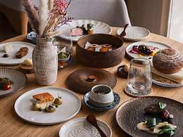Tyddyn Llan Country Hotel