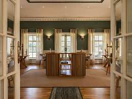 Tyddyn Llan Country Hotel