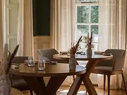 Tyddyn Llan Country Hotel