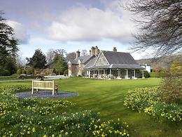 Tyddyn Llan Country Hotel