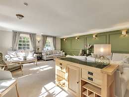 Tyddyn Llan Country Hotel