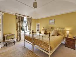 Comfort room, Tyddyn Llan Country Hotel