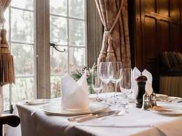 Tylney Hall
