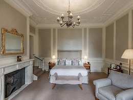 Tylney Hall