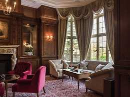 Tylney Hall