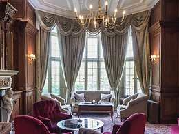 Tylney Hall