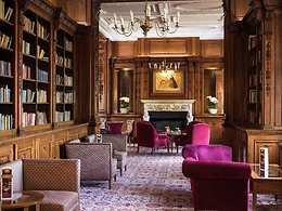 Tylney Hall
