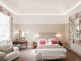 Tylney Hall