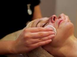 The Health Suite spa, Tylney Hall