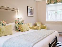 Deluxe room, Tylney Hall