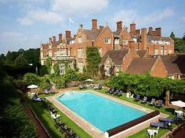 Tylney Hall