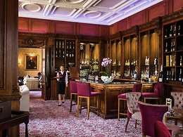 Tylney Hall