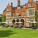 Tylney Hall