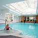 The Health Suite spa, Tylney Hall