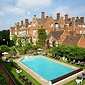 Tylney Hall