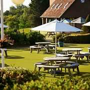 Ufford Park