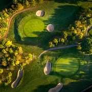 Ufford Park Woodbridge Hotel