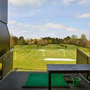 Ufford Park