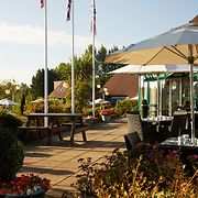 Ufford Park