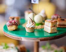 The Park Bar restaurant, Ufford Park Resort