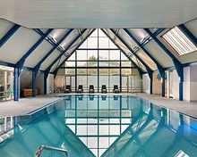 Ufford Park Resort