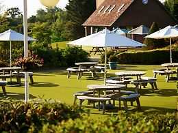Ufford Park
