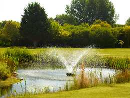 Ufford Park