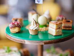 The Park Bar restaurant, Ufford Park Resort