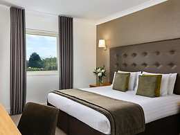 Classic room, Ufford Park