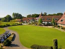 Ufford Park
