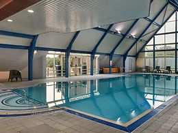 Fitness and Spa spa, Ufford Park Resort
