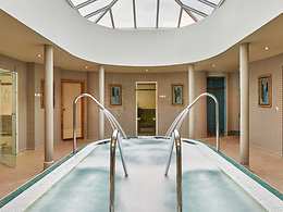 Fitness and Spa spa, Ufford Park