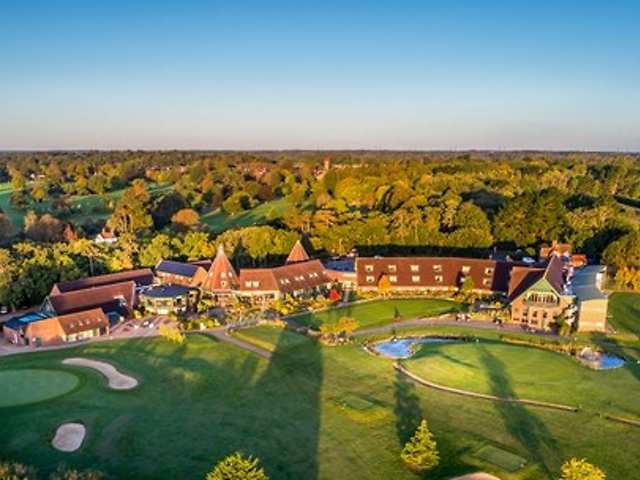 Ufford Park Resort additional image