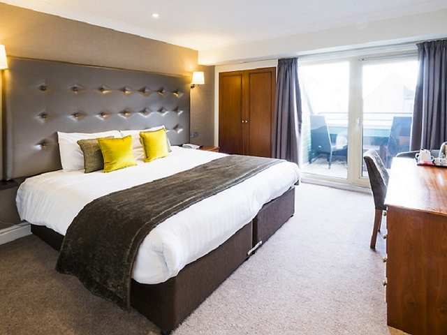Ufford Park Resort additional image