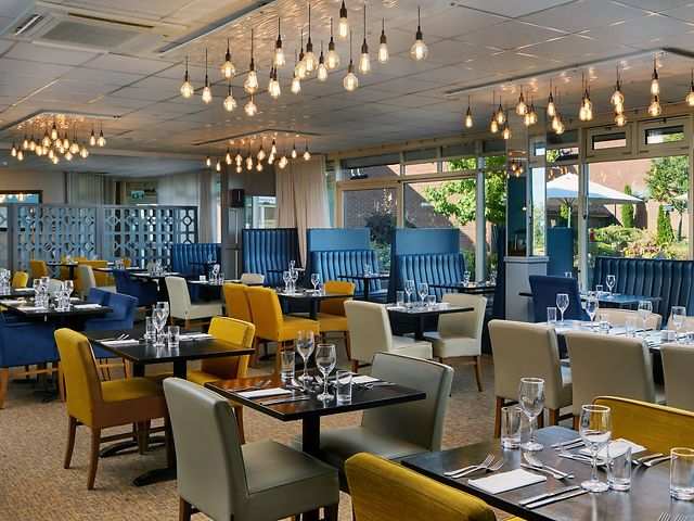 Ufford Park Resort additional image