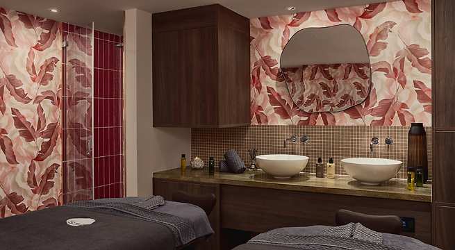 Ufford Park - Fitness and Spa spa Fitness and Spa spa, Ufford Park