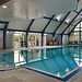 Ufford Park Resort - Fitness and Spa spa Fitness and Spa spa, Ufford Park Resort