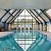 Ufford Park Resort - Fitness and Spa spa Fitness and Spa spa, Ufford Park Resort