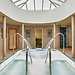 Ufford Park - Fitness and Spa spa Fitness and Spa spa, Ufford Park