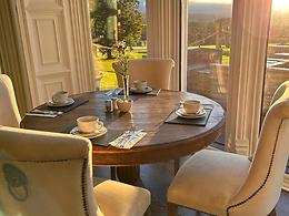 Welbeck Manor Hotel