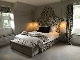 Welbeck Manor Hotel