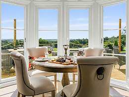 The Brunel Restaurant restaurant, Welbeck Manor Hotel