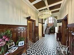 Welbeck Manor Hotel