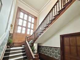 Welbeck Manor Hotel